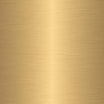 Brushed Gold