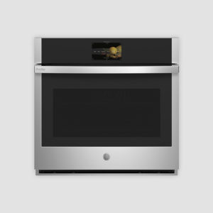 GE Profile 30" Built- In: PTS7000SN: Single Oven