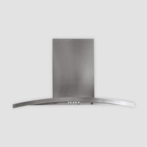 36" Chimney Style: GE Profile: PV976NSS: Hood
