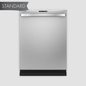 GE Profile: PDT715SYNFS: Dishwasher