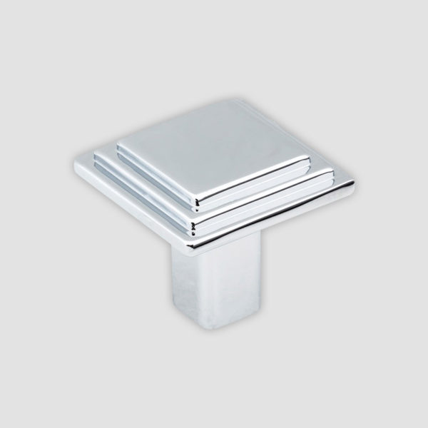 K108 Square Knob