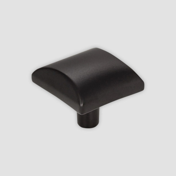 K133 Square Knob