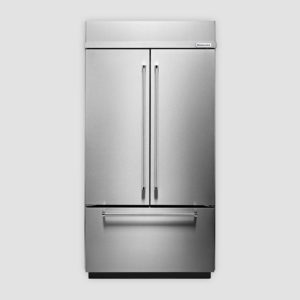 KitchenAid 42": KBFN502ESS: Refrigerator