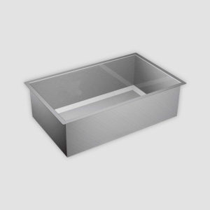 Moen - 1600 Series Large Single Bowl