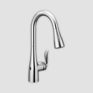Moen - Arbor 7594: Hi Arc Pull Down Spray