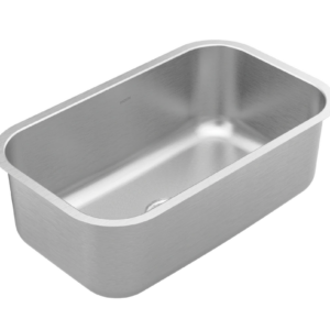 Moen - 1800 Series Single Bowl