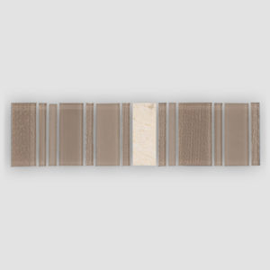 Daltile Serentina Block Random Vertical