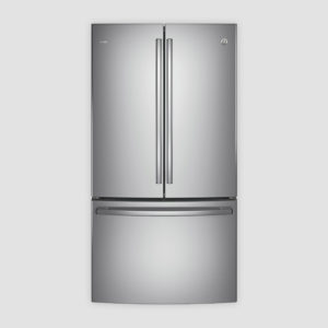 GE Profile 36": PWE23KSKSS Refrigerator