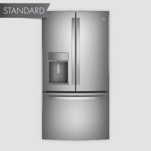 GE Profile 36": PYE22KYNFS Refrigerator