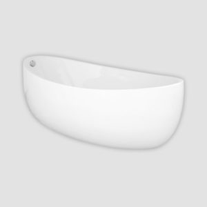 Hydro Systems Picasso Freestanding Tub