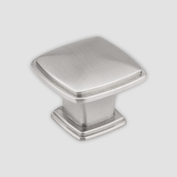 K102 Square Knob