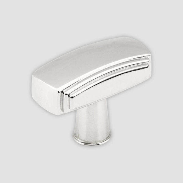 K123 Rectangle Knob