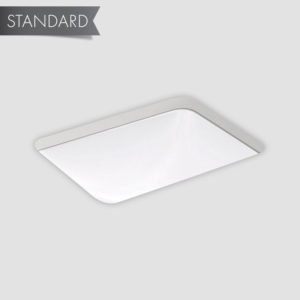 Caxton Undercounter Sink