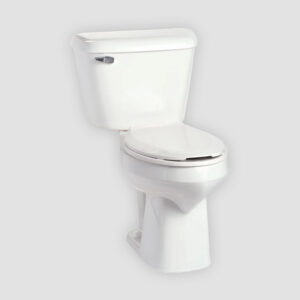 Mansfield Elongated Comfort Height Standard