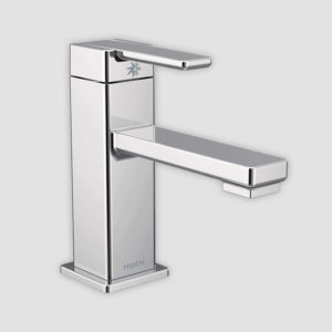 90 Degree Single Hole - Low Arc