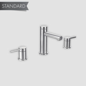 Align Widespread High Arc