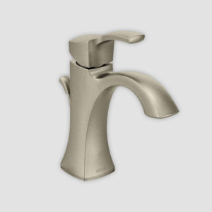 Voss Single Hole Faucet