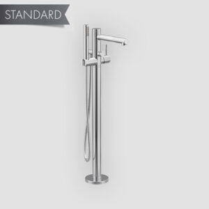 Align Single Hole Tub Filler