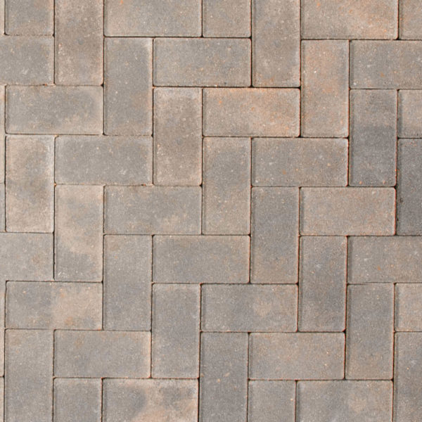 4x8 90 Degree Herringbone