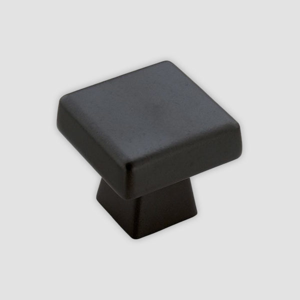 TK52 - Blackrock Knob Black Bronze
