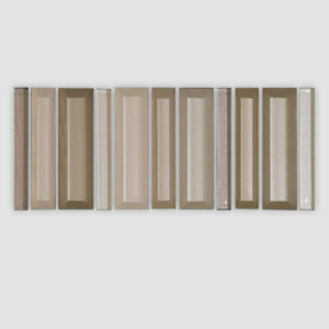 Daltile Cascading Waters Random Bevel