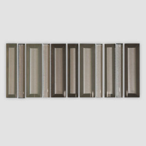 Daltile Cascading Waters Random Bevel