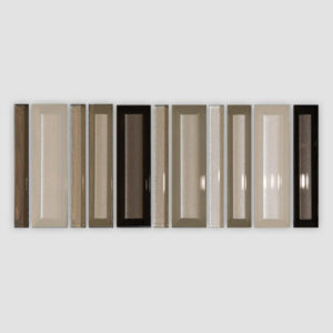 Daltile Cascading Waters Random Bevel