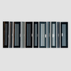 Daltile Cascading Waters Random Bevel