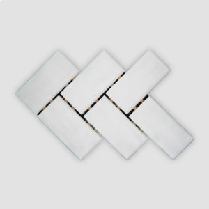 Daltile Artezen Herringbone