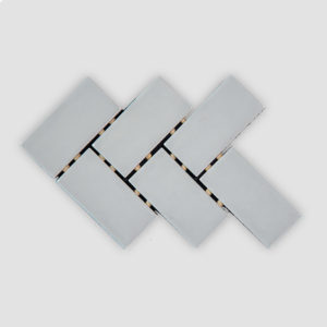 Daltile Artezen Herringbone