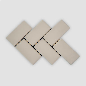 Daltile Artezen Herringbone