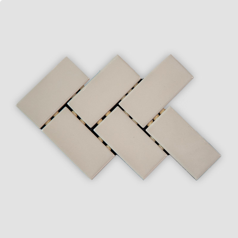 Artezen Herringbone Nordic Sand