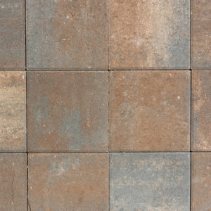12x12 Stone Plaza Straight