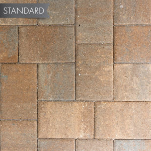 T-Pattern Amaretto