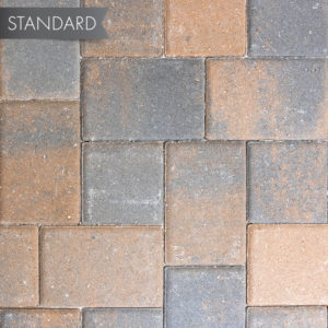 T-Pattern Amaretto Tan/Charcoal