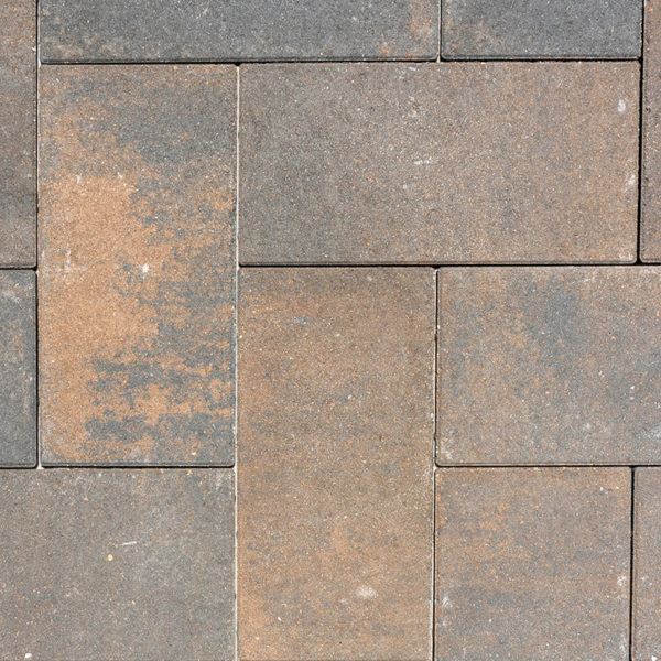 8x16 90 Degree Herringbone