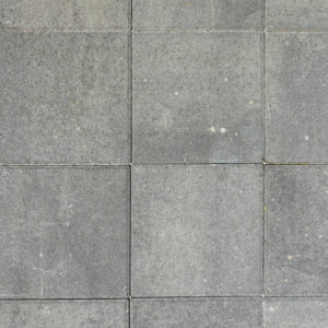 12x12 Stone Plaza Straight