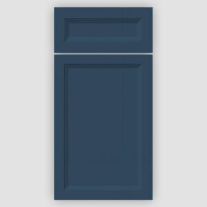 Shaker Bevel Matte Thermofoil