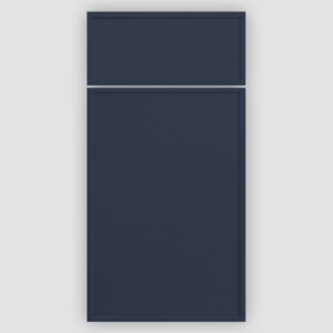 Shaker Slim Matte Thermofoil