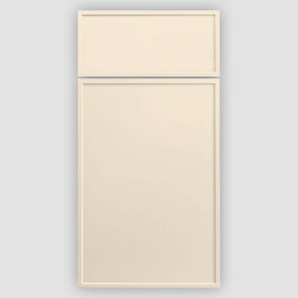 Shaker Slim Matte Thermofoil