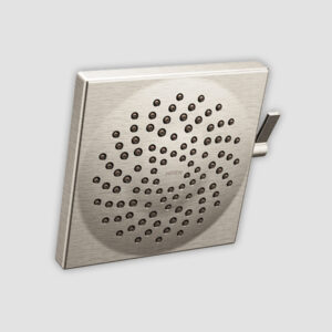 Velocity Rainshower Square